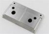 58-60 HRC Plastic Injection Molding Parts 0.002MM OEM Milling Process