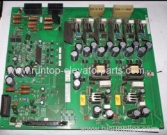 Monarch elevator parts PCB MCTC-COB-A1