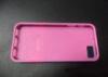 Multi Color Dual Injection Molding For Phone Case Custom Plastic Parts