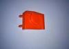 PVC Material Prototype Medical Injection Molding Transparent Color