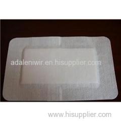 Sterile Stick Wound Dressing