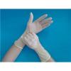 Disposable Medical Examination Latex Vinyl HDPE Gloves
