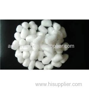 Medical Absorbent Hospital Dental Gauze Dressing Ball