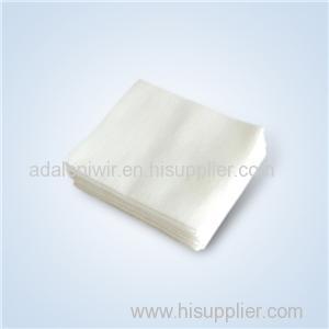 Degreased Medical Surgical Sterile Cotton Gauze Piece