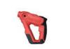 Red Rubber Cover Double Injection Molding UV Ressistance Soft Feel Performance