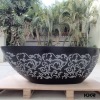 French bathtub Shenzhen free sample hot tub