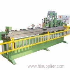 Sanding Belt Skiving Machine