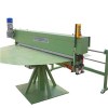 Manual Abrasive Belt Cut To Length Machine