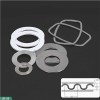 Corrugated Metal Gasket Product Product Product