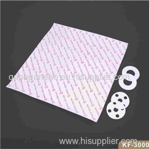 EPTFE Sheet & Gasket