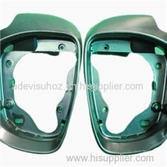 Automative mirror frame Product Product Product