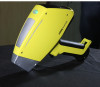 Handheld XRF analyzer for ROHS