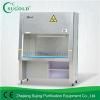 100% Exhaust Stainless Steel Class II Biologica Safety Cabinet