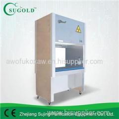 Class II Biological Safety Cabinet Manufactory