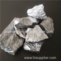 High Quality Silicon Metal 553 For Steel Making And Casting Low Price