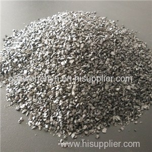 Calcined Anthracite Coal Carbon Additive For Steelmaking