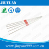 NTC thermistor temperature probe for oven/toaster/mircowave oven