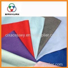 Stainless Steel And Cotton Blended Radiation Shelding Fabric