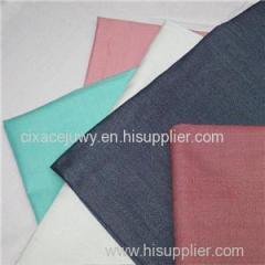 Silver And Polyester Blended Radiation Shelding Woven Fabric