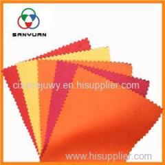 Excellent Strengh Para Aramid And Viscose Blend Flame Retardant Woven Fabric