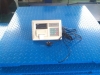 Electronic floor scale/ loadometer/ digital platform scale in Measurement& Analysis Instruments