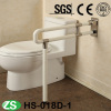 Top Quality Fireproof Nylon Coated Swing Up Grab Bar