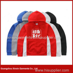 China Guangzhou Factory cheap hoody manufacturer