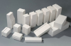 Microlite abrasive Alumina Lining Bricks/Brick;high Alumina Lining brick/Bricks