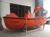 4.5M F.R.P Rescue Boats