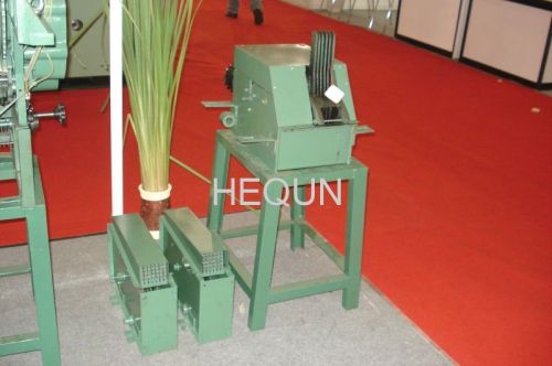 6 Shafts Cam Shedding For Rapier Loom