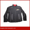 Customized good quality fashion softshell jacket manufacturer for winter