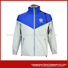 Wholesale cheap price jacket maker in China