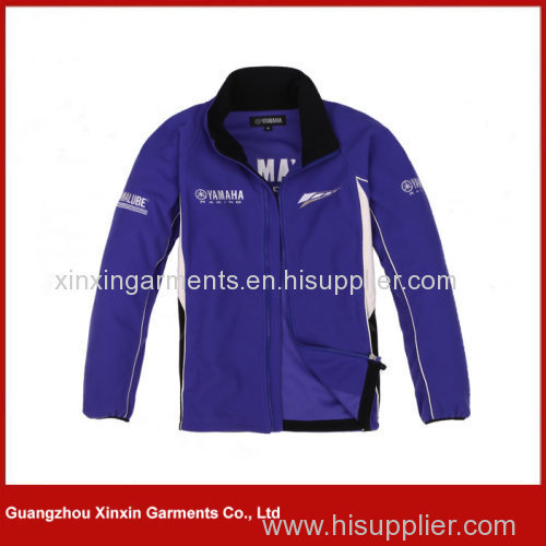 Guanghzou factory wholesale high quality sports coat for winter