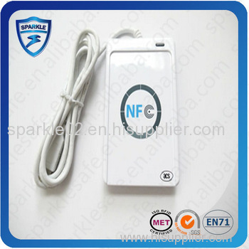 Long Range Rfid Reader Nfc reader ACR122U