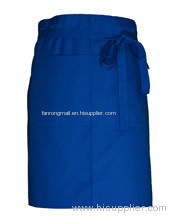 Chef Apron with new design