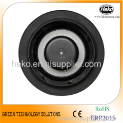 DC 175*68mm Backward Curved Centrifugal Fan