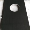 Black Pearl Granite Basalt Countertops Slabs