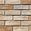 Beige Brick Faux Stone Wall Panels