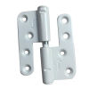 door hinge with steel