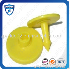 Lovely professional animal ear RFID tag