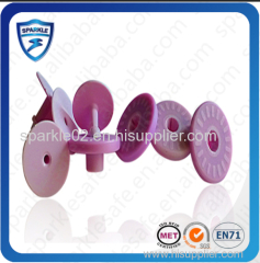 Epoxy 134.2KHZ animal RFID tag