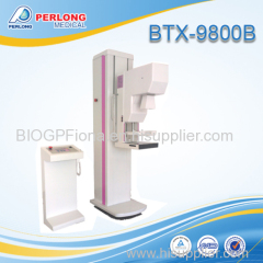 ce approved digital mammography x ray machine