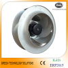 DC 400*134.5mm Centrifugal Fan - Backward Curved