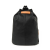 Fashion multifunction Canvas Rolling Drawstring Backpack