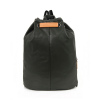 Stylish Custom Waterproof Canvas Drawstring Backpack