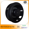 EC-AC Input 175*95mm Backward Curved Centrifugal Fan