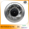 EC-AC Input 310*181mm Backward Curved Centrifugal Fan