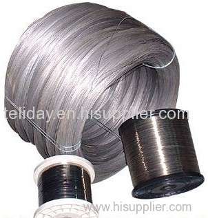 Stainless steel wire stainless steel rope