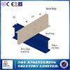 High Speed Steel Sheet Roll Forming Machine For Purlin 600mm Width