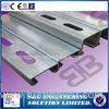 Cee Shape Purlin Roll Forming Machine For Roof Panel 11m X 1.3m X 1.35m Size